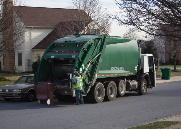 Best Basement Cleanout  in Spencer, IN