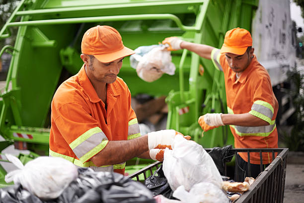 Best Shed Removal  in Spencer, IN