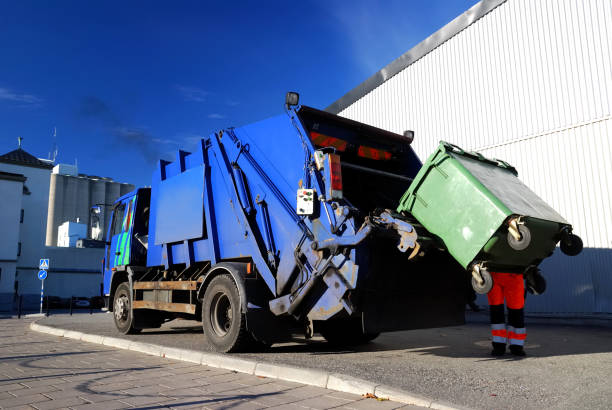 Best Same-Day Junk Removal Services  in Spencer, IN